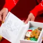 Caixa Christmas Book, pacote com 10 unidades