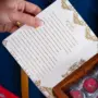Caixa livro, ESPETÁCULO DE NATAL, pacote com 10 unidades